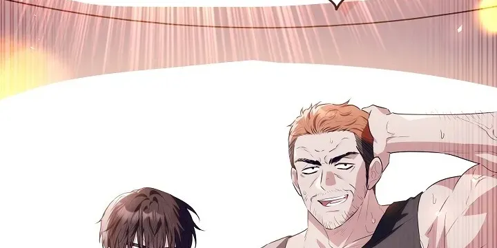 My Daddy Hides His Power Chapter 29 page 2 - 
