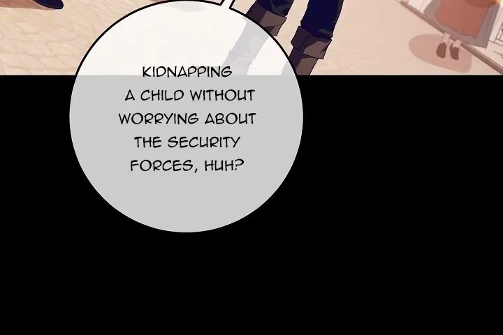 My Daddy Hides His Power Chapter 29 page 102 - 
