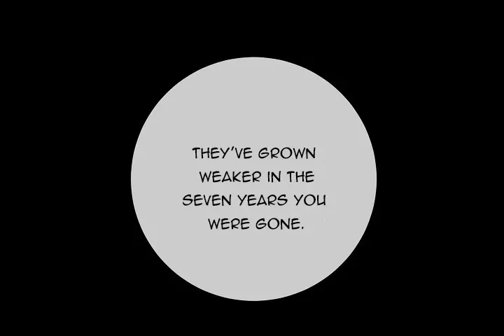 My Daddy Hides His Power Chapter 29 page 104 - 