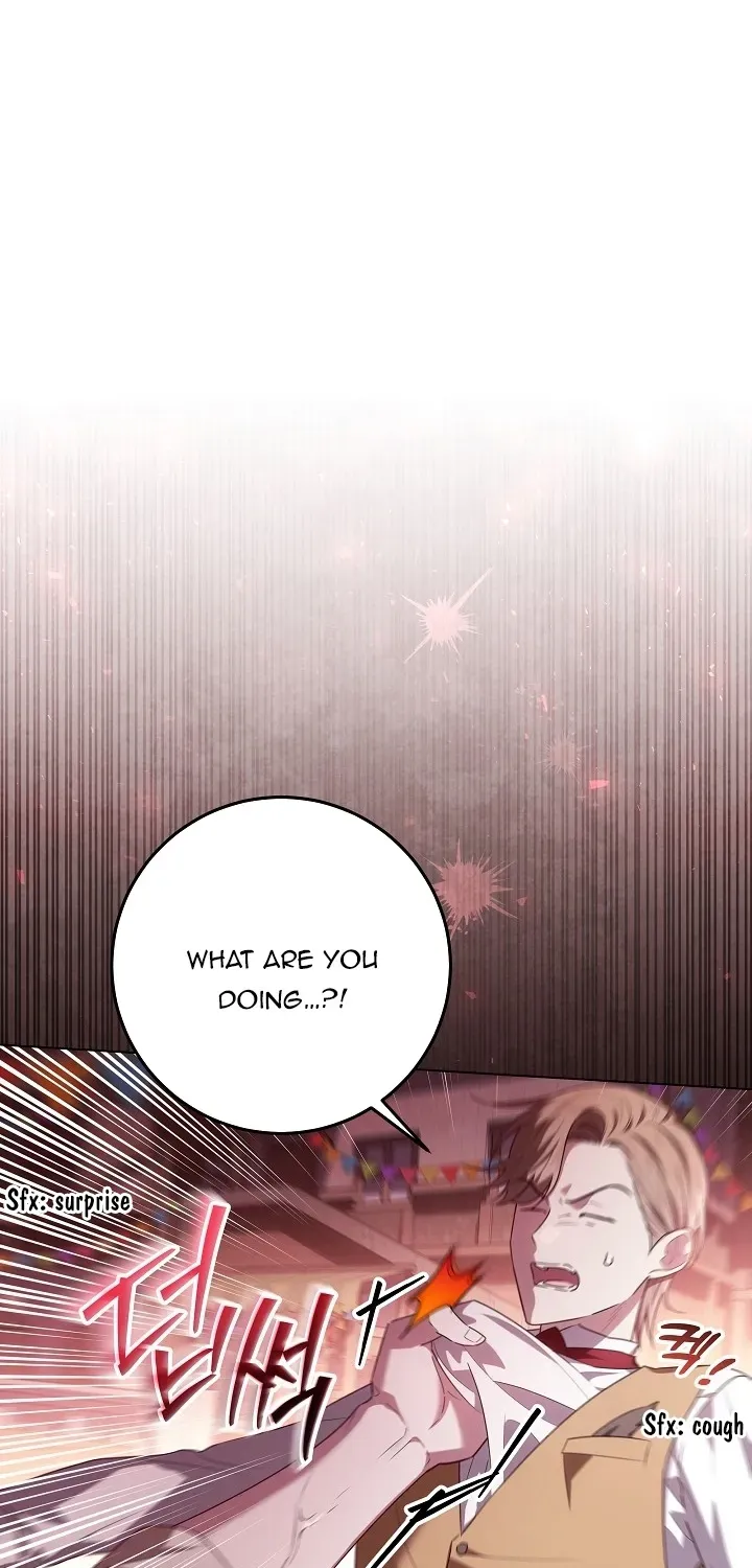 My Daddy Hides His Power Chapter 29 page 115 - 
