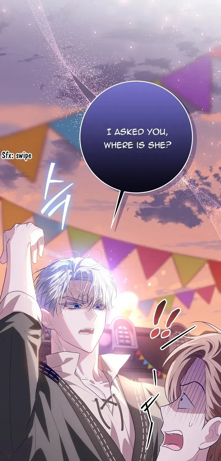 My Daddy Hides His Power Chapter 29 page 121 - 