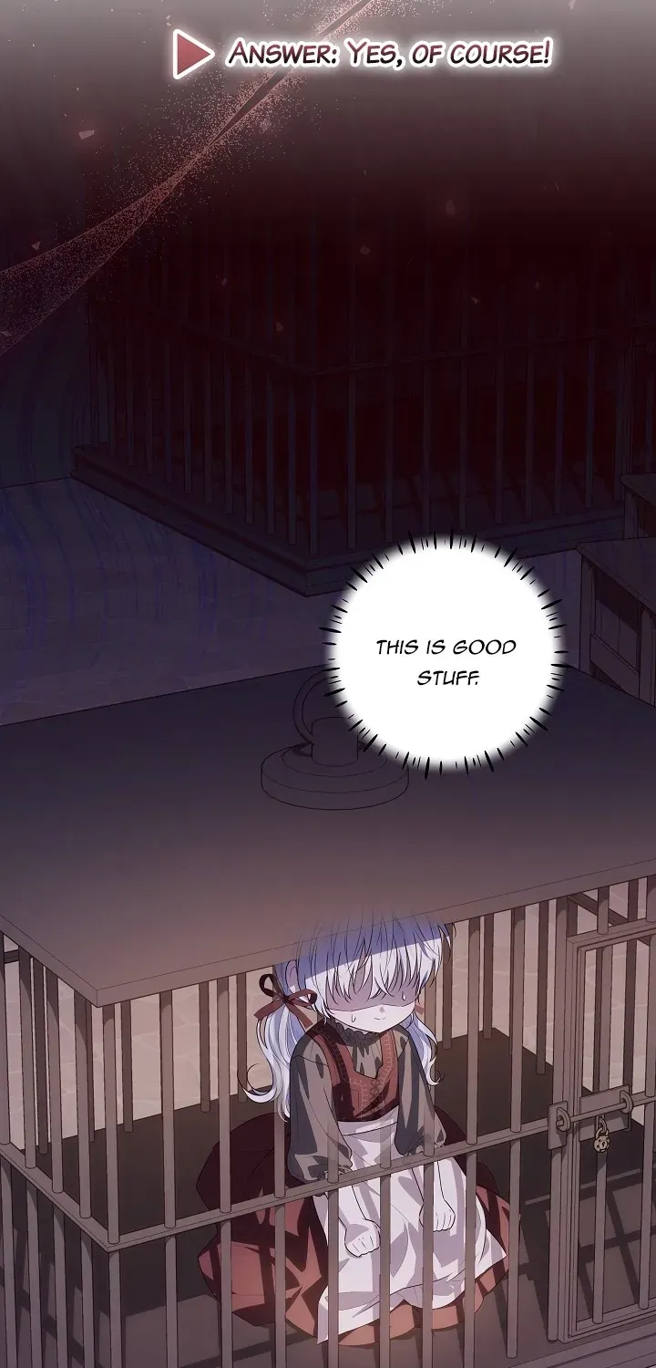 My Daddy Hides His Power Chapter 29 page 129 - 