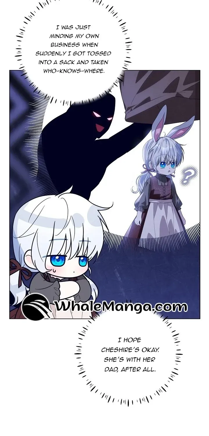 My Daddy Hides His Power Chapter 29 page 131 - 
