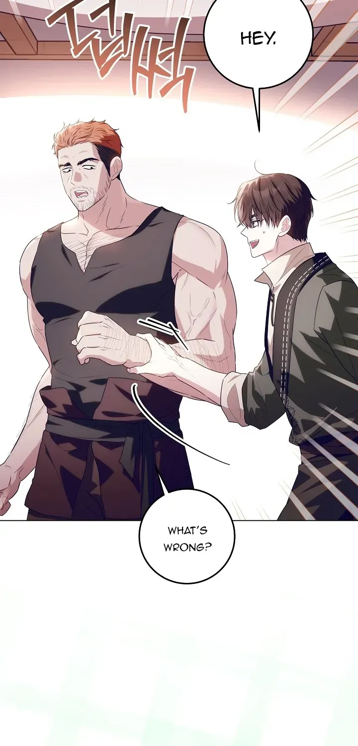 My Daddy Hides His Power Chapter 29 page 25 - 
