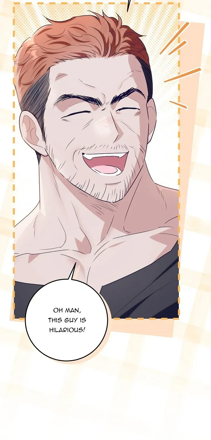 My Daddy Hides His Power Chapter 29 page 29 - 