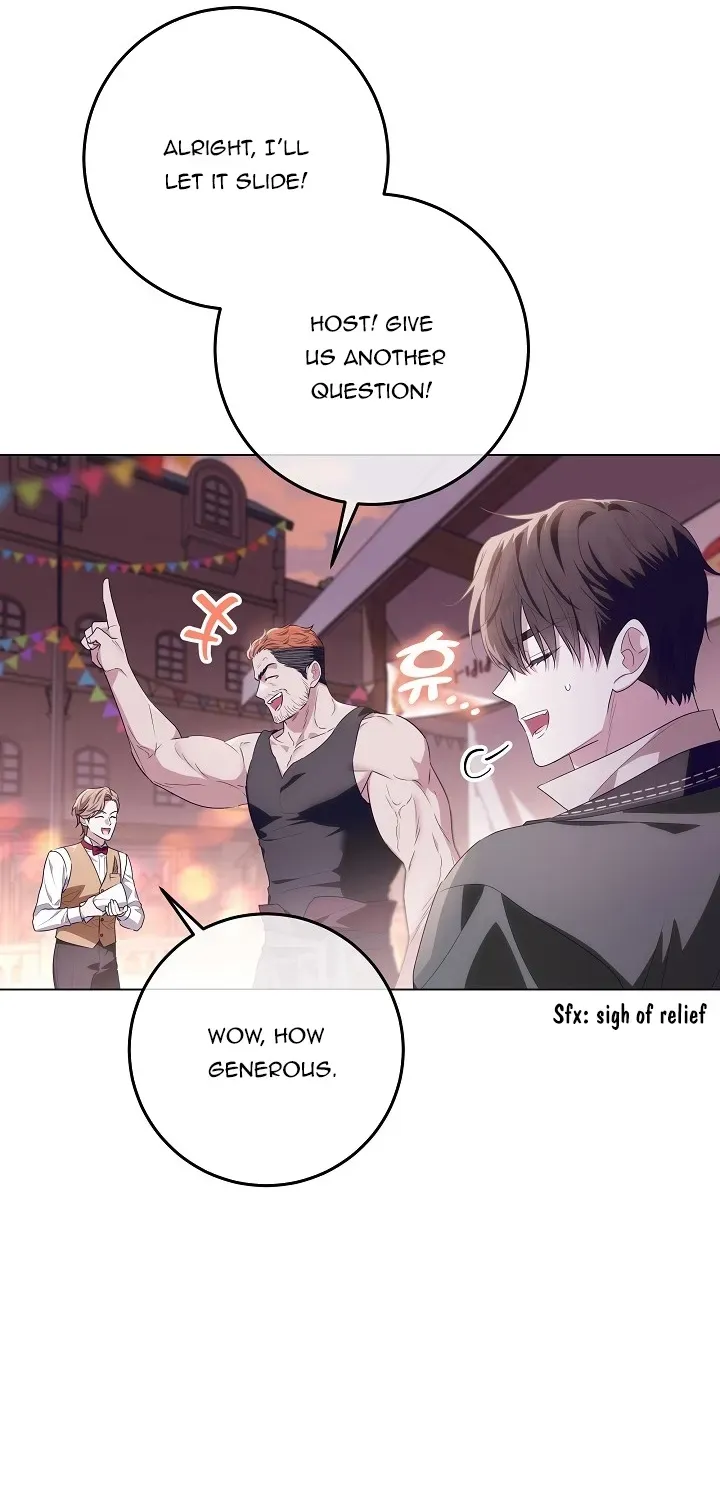 My Daddy Hides His Power Chapter 29 page 31 - 