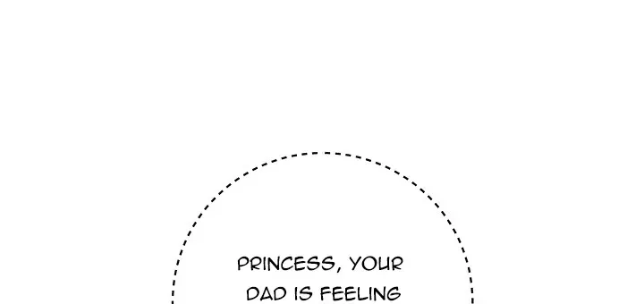 My Daddy Hides His Power Chapter 29 page 32 - 
