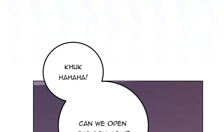 My Daddy Hides His Power Chapter 29 page 44 - 