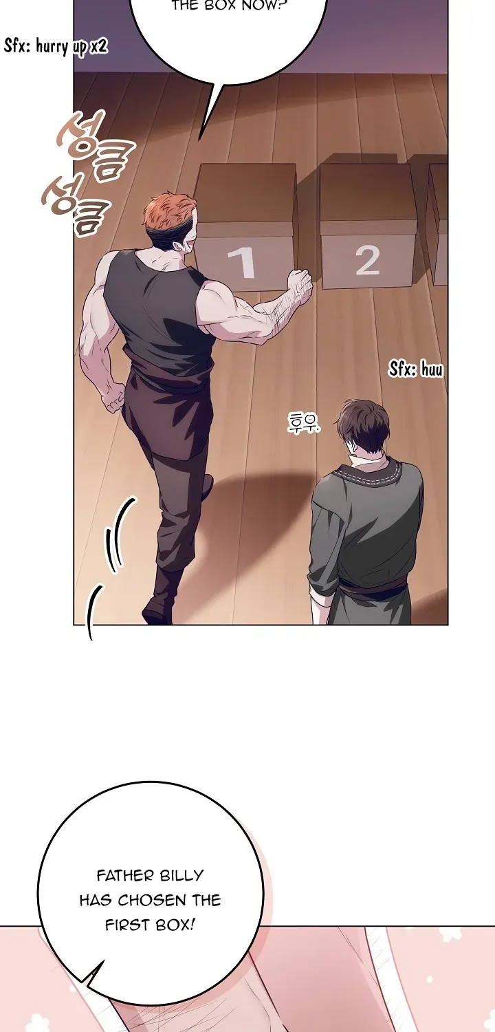 My Daddy Hides His Power Chapter 29 page 45 - 