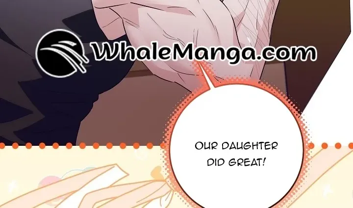 My Daddy Hides His Power Chapter 29 page 48 - 