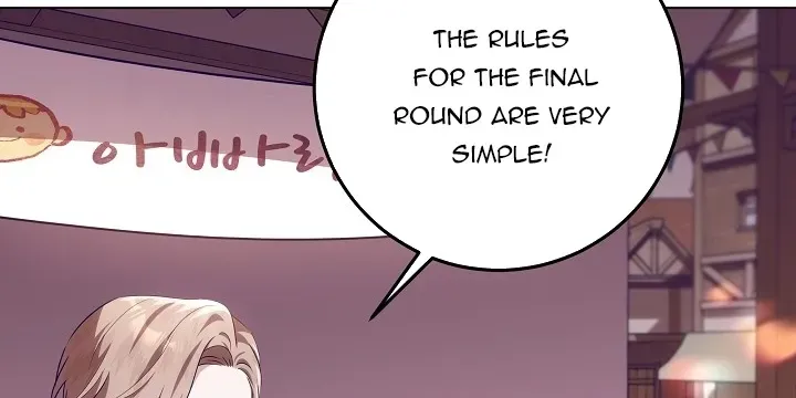 My Daddy Hides His Power Chapter 29 page 6 - 