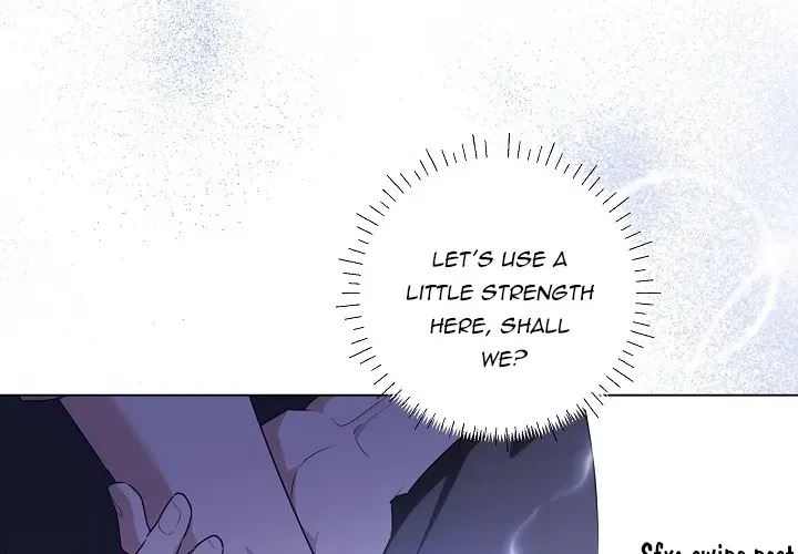 My Daddy Hides His Power Chapter 29 page 52 - 