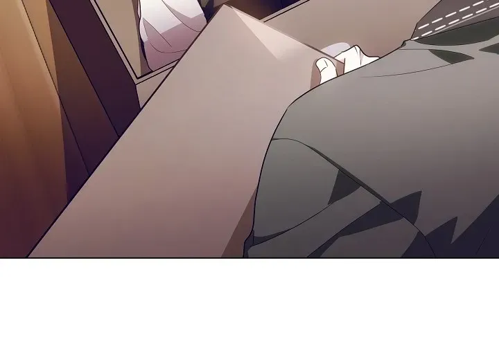 My Daddy Hides His Power Chapter 29 page 56 - 