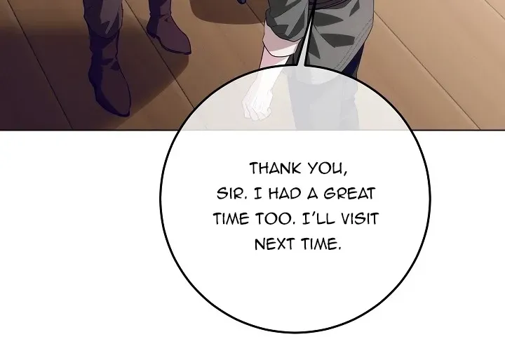 My Daddy Hides His Power Chapter 29 page 60 - 