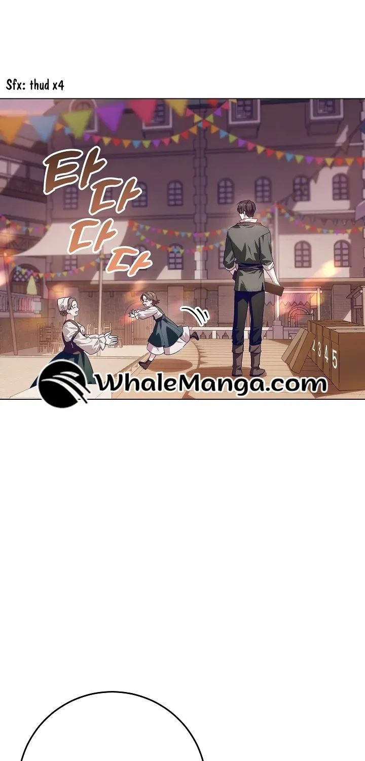 My Daddy Hides His Power Chapter 29 page 67 - 