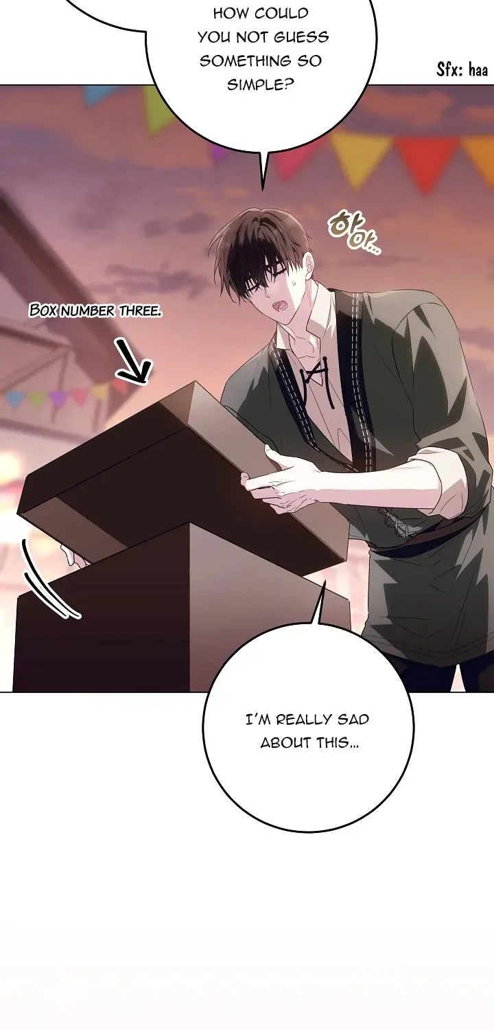 My Daddy Hides His Power Chapter 29 page 69 - 