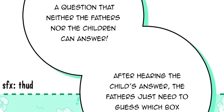 My Daddy Hides His Power Chapter 29 page 8 - 