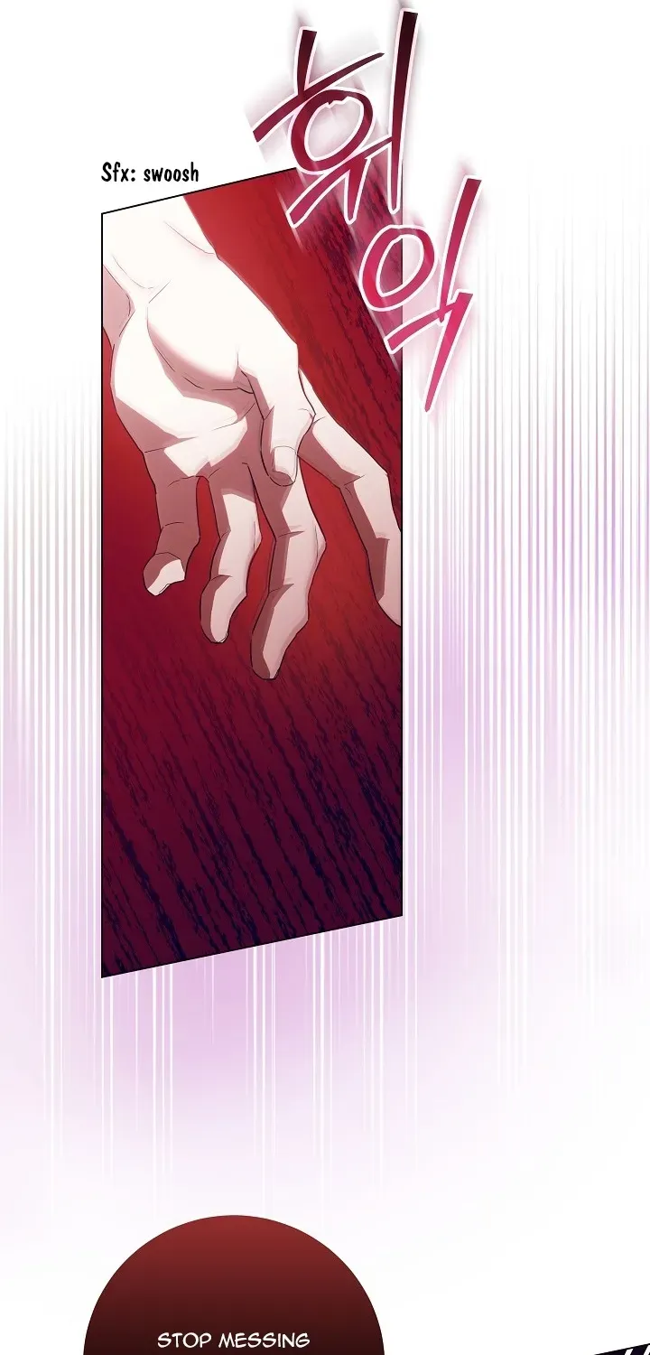 My Daddy Hides His Power Chapter 29 page 91 - 