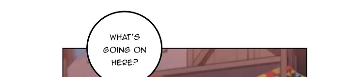 My Daddy Hides His Power Chapter 29 page 94 - 