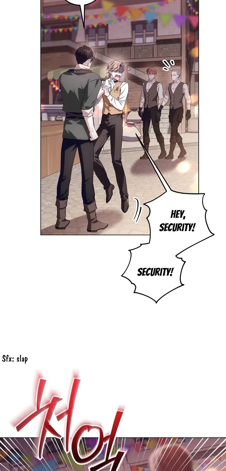 My Daddy Hides His Power Chapter 29 page 95 - 