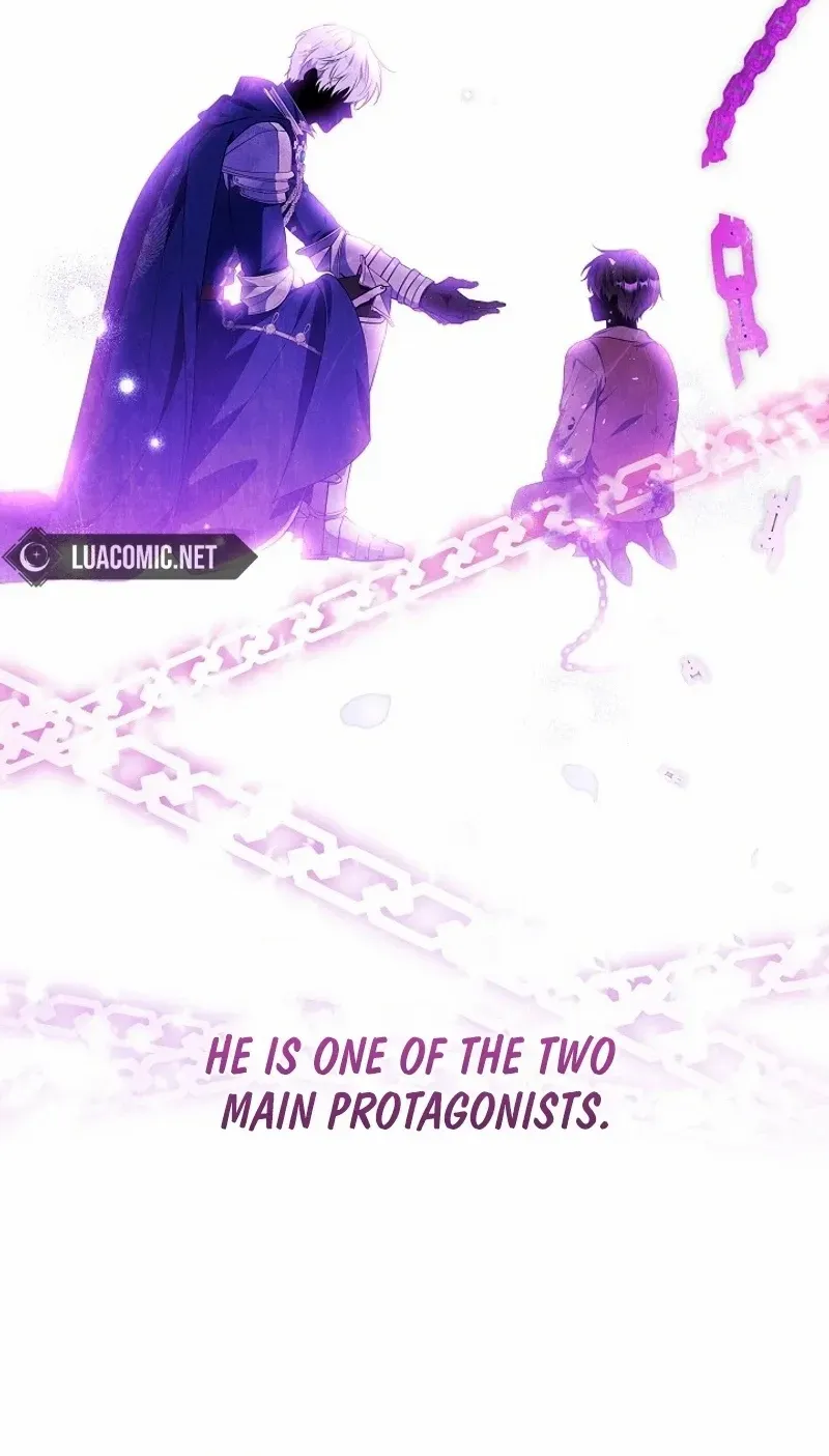 My Daddy Hides His Power Chapter 3 page 17 - 