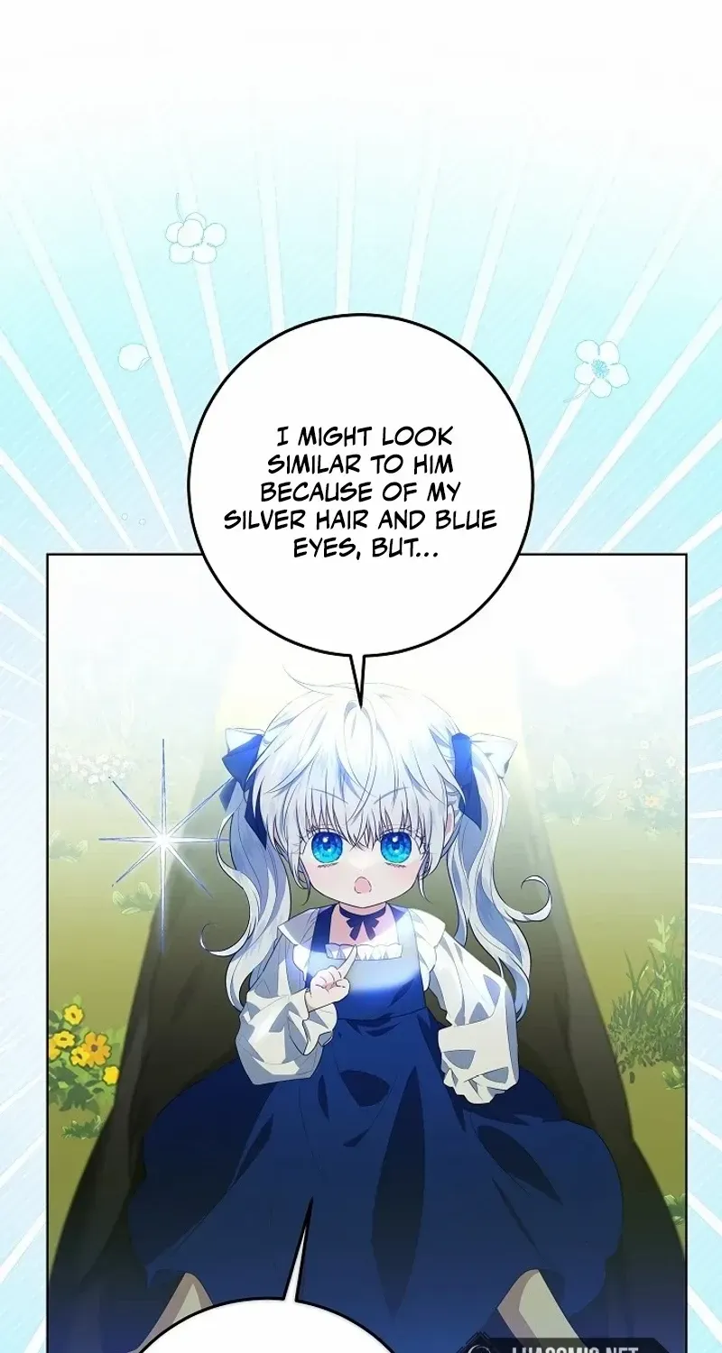 My Daddy Hides His Power Chapter 3 page 25 - 