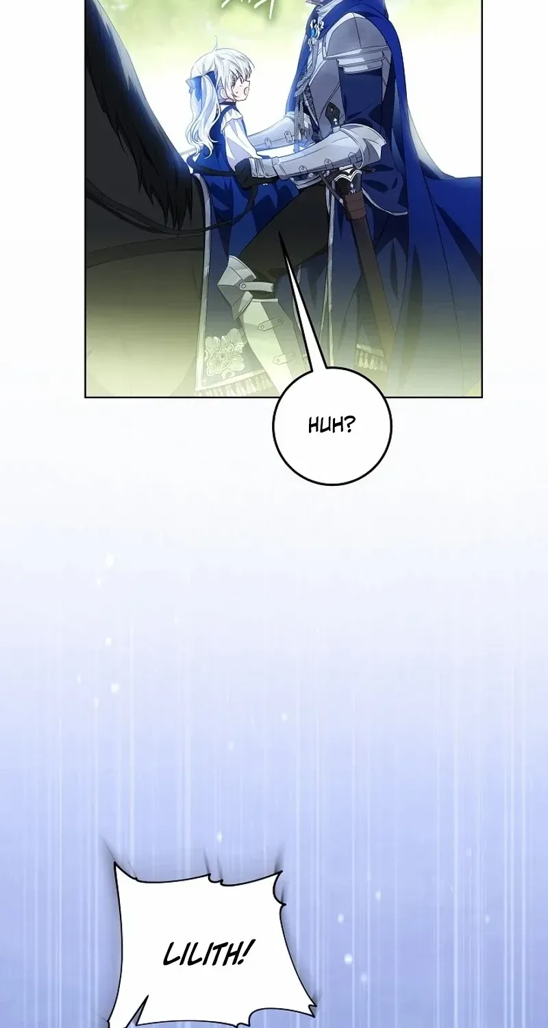 My Daddy Hides His Power Chapter 3 page 27 - 