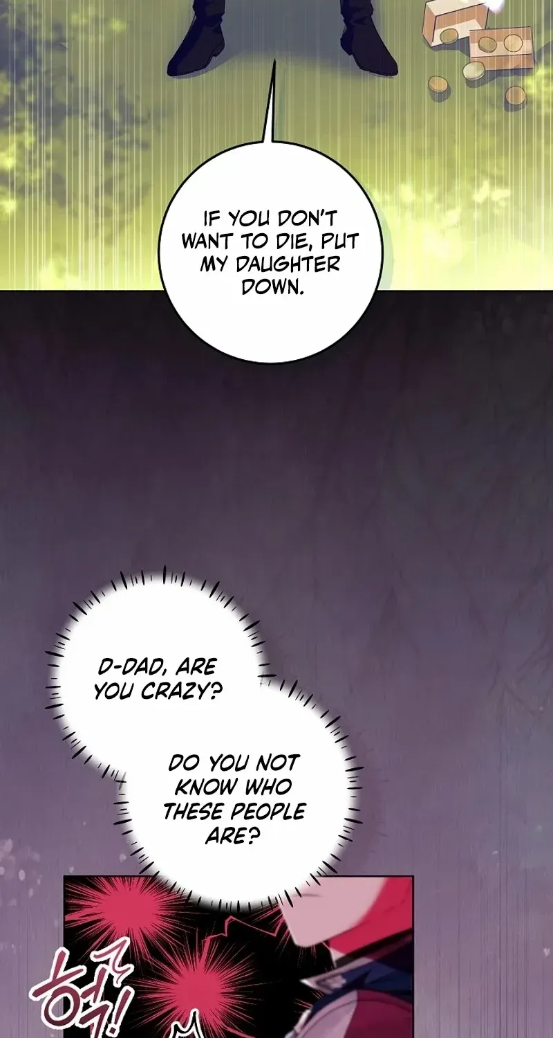 My Daddy Hides His Power Chapter 3 page 32 - 
