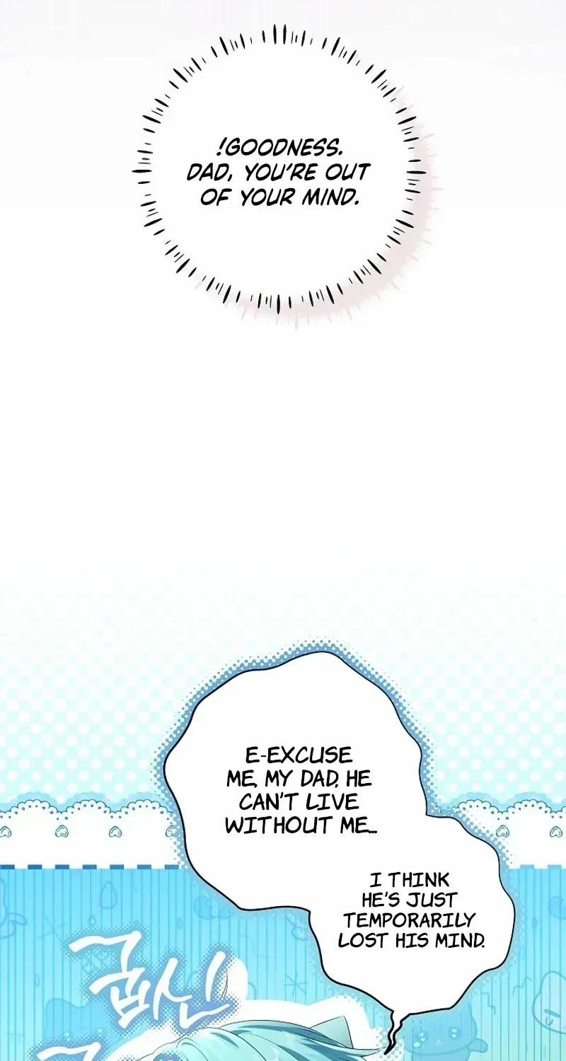 My Daddy Hides His Power Chapter 3 page 34 - 