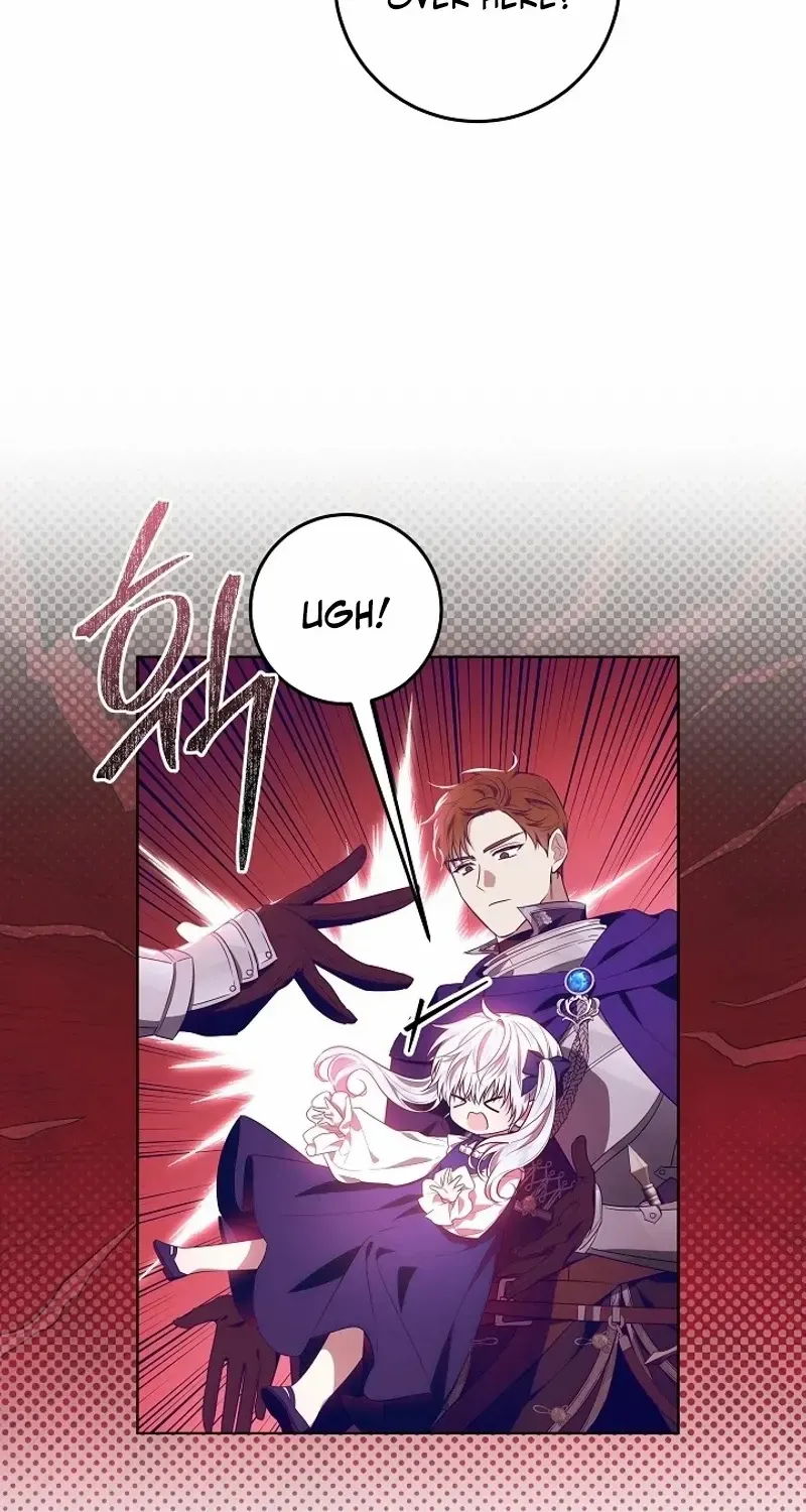 My Daddy Hides His Power Chapter 3 page 37 - 