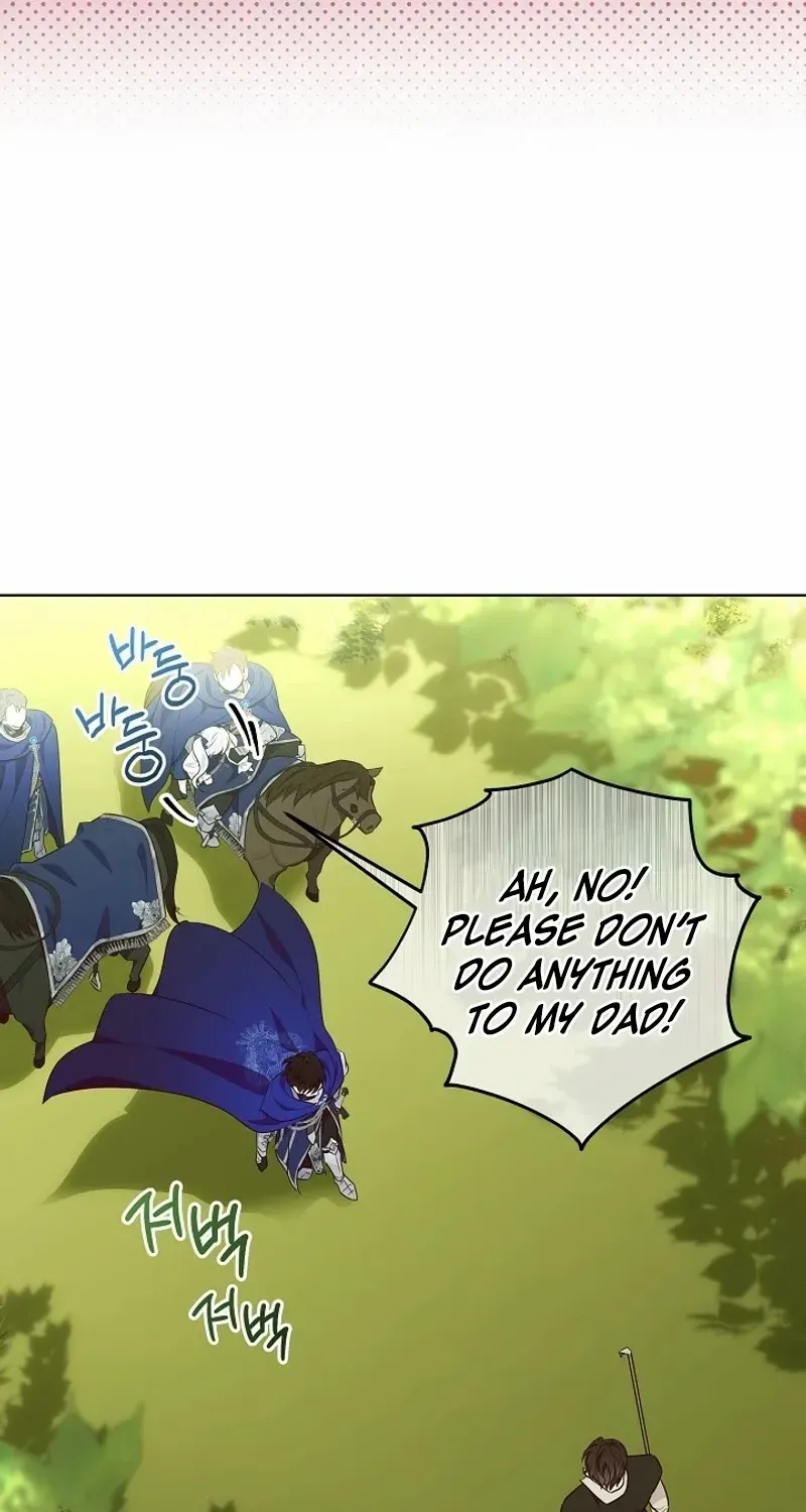 My Daddy Hides His Power Chapter 3 page 38 - 