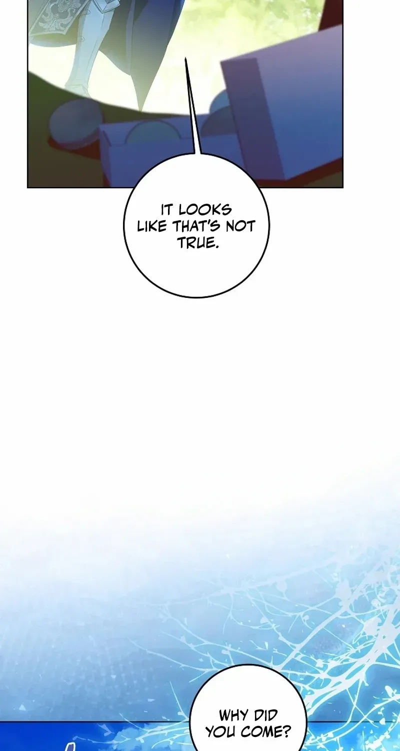 My Daddy Hides His Power Chapter 3 page 40 - 