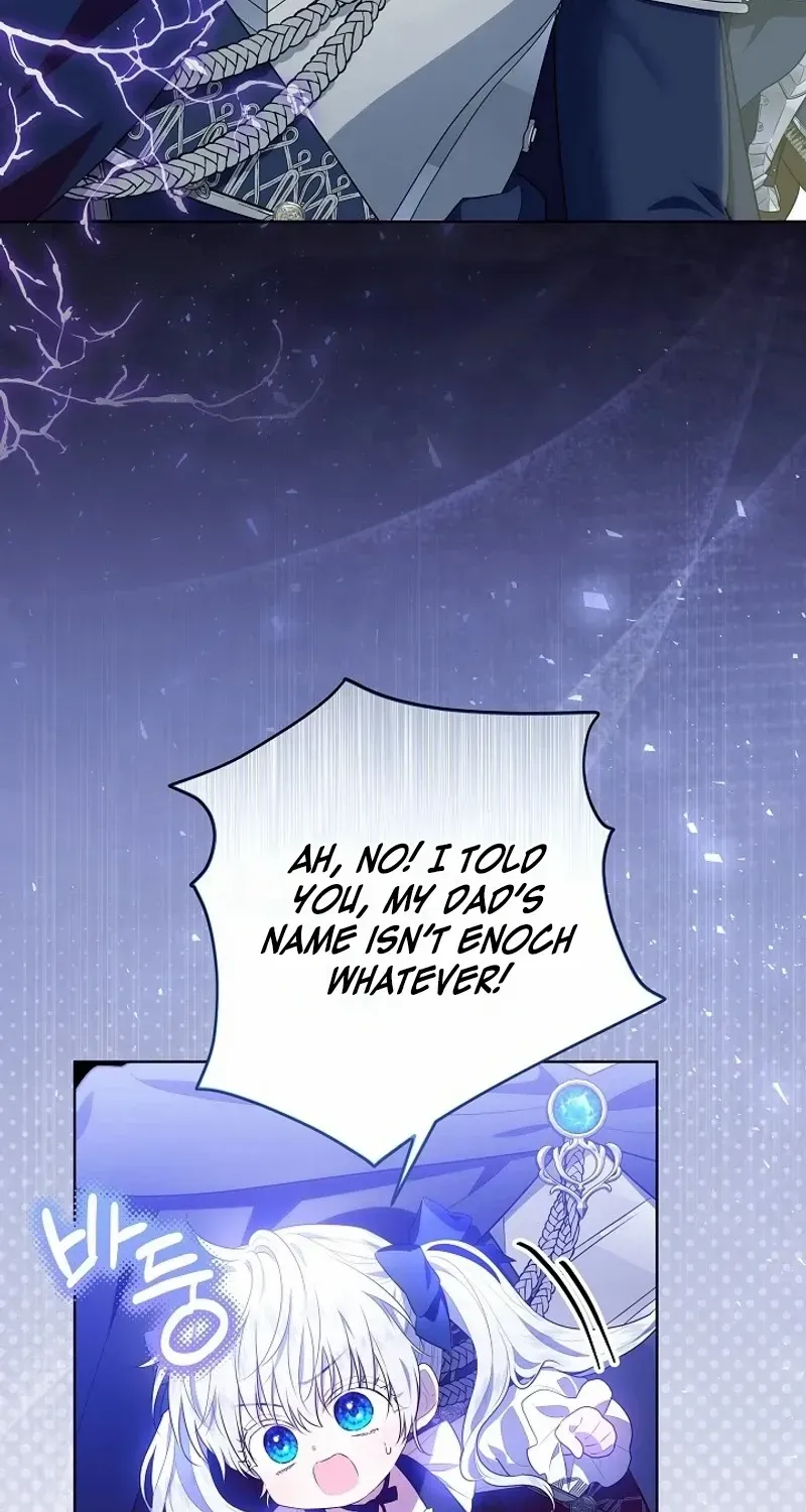 My Daddy Hides His Power Chapter 3 page 43 - 