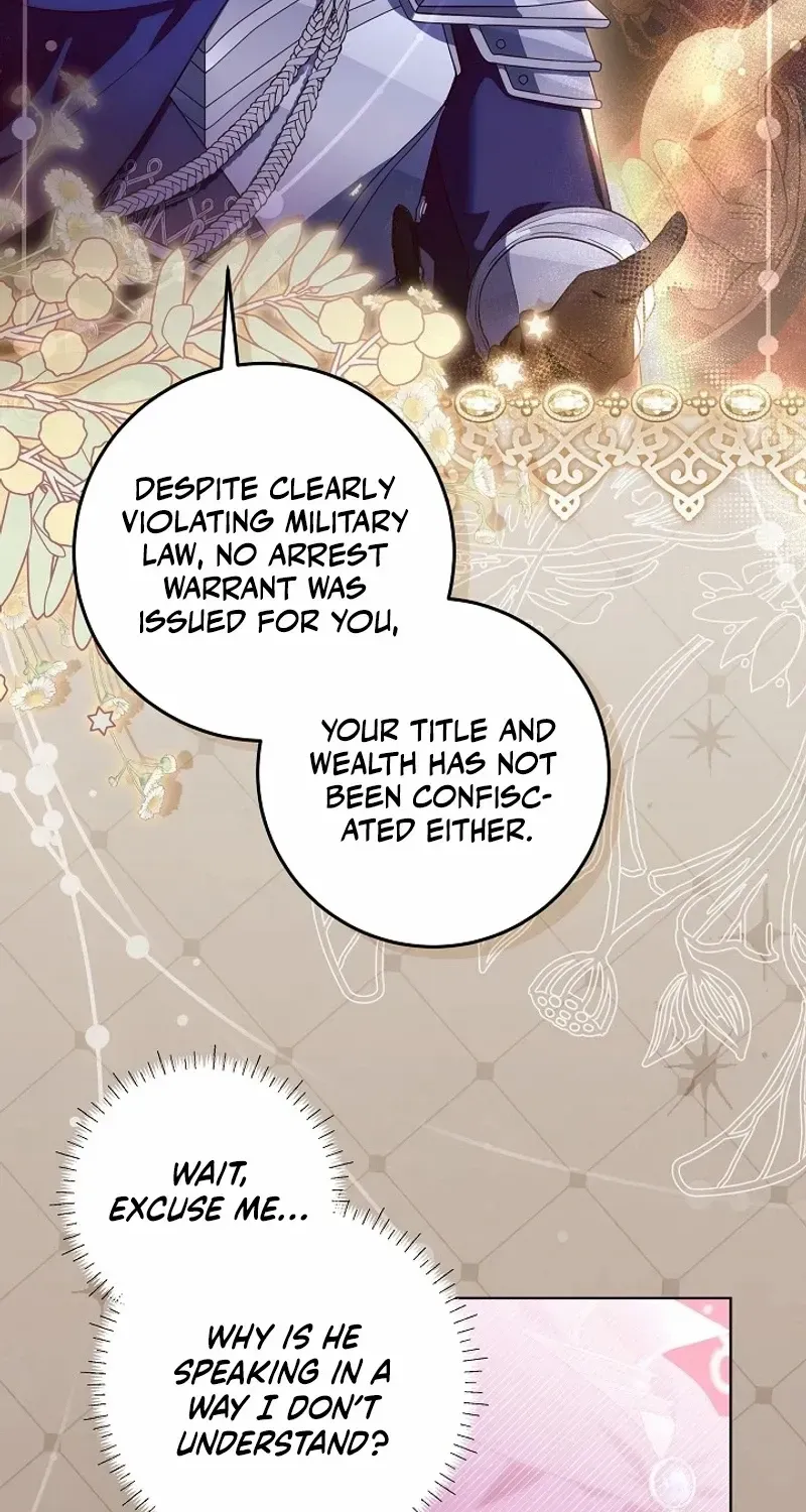 My Daddy Hides His Power Chapter 3 page 48 - 