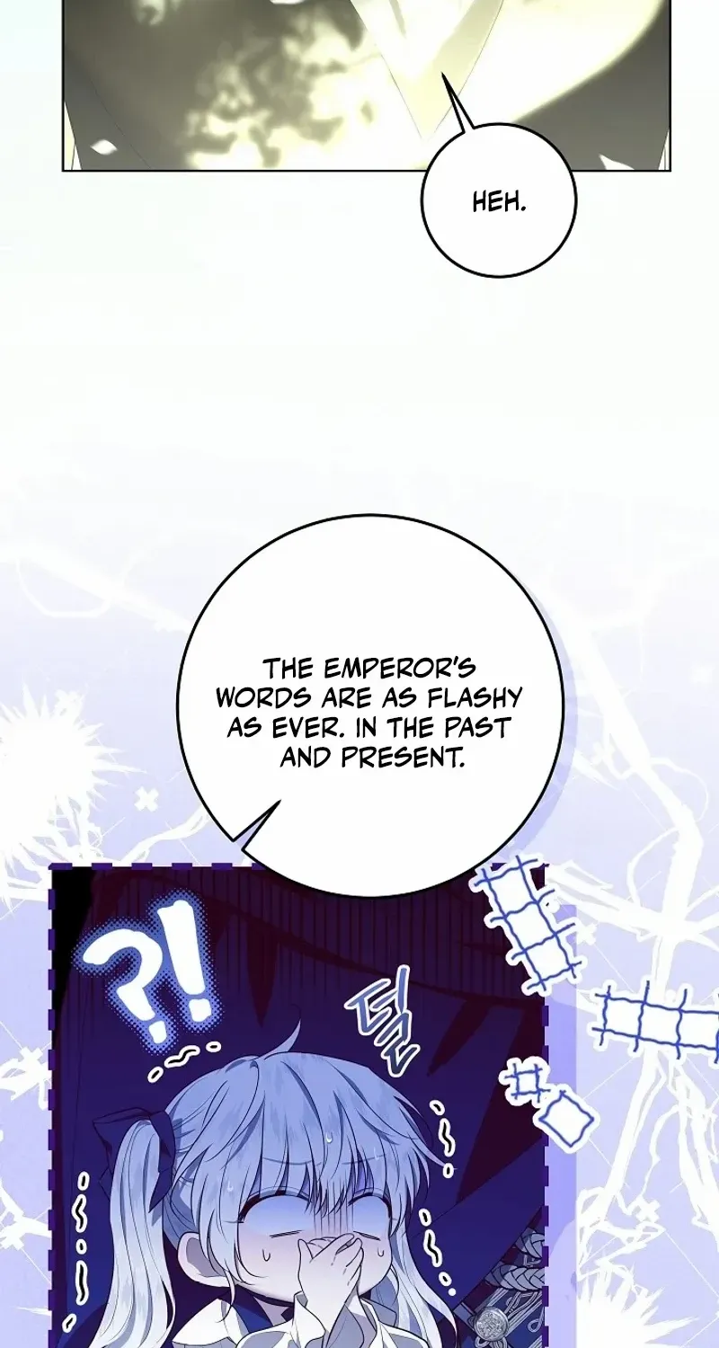 My Daddy Hides His Power Chapter 3 page 55 - 