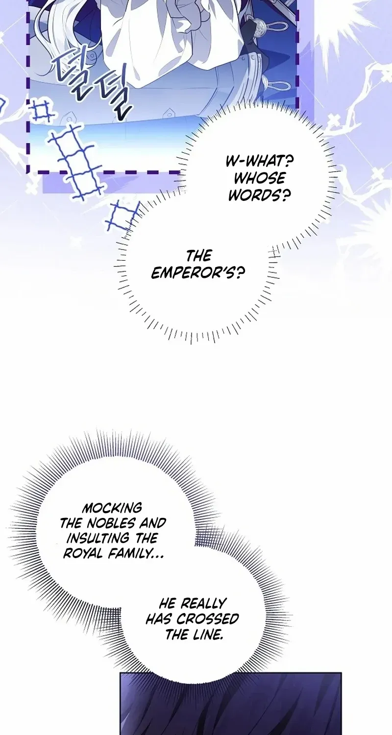 My Daddy Hides His Power Chapter 3 page 56 - 