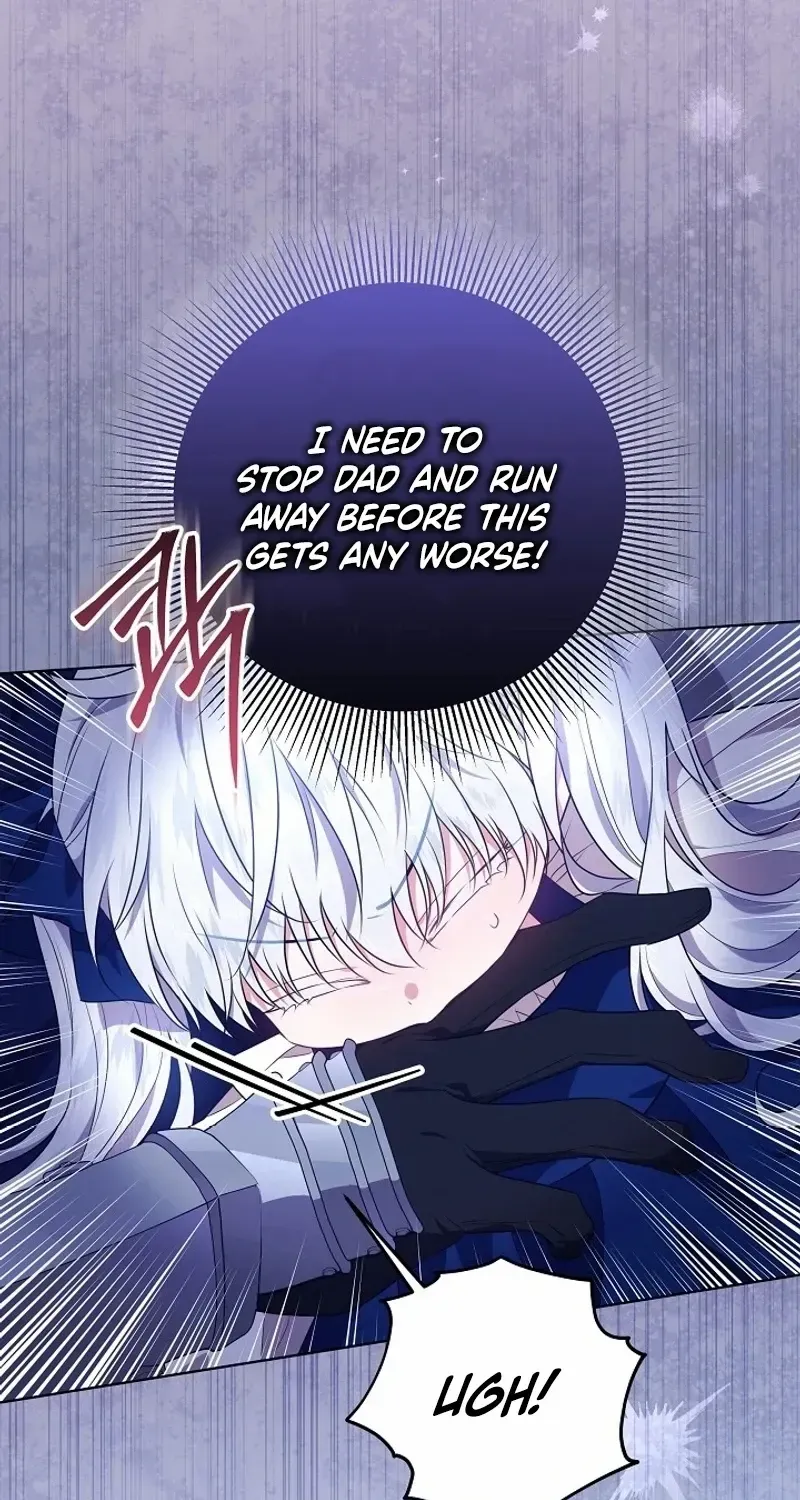 My Daddy Hides His Power Chapter 3 page 58 - 
