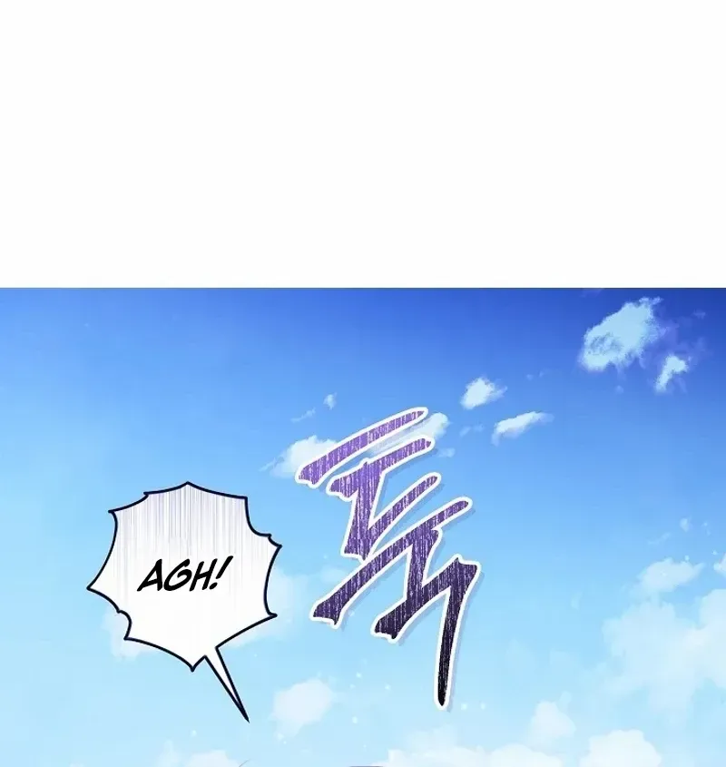 My Daddy Hides His Power Chapter 3 page 7 - 