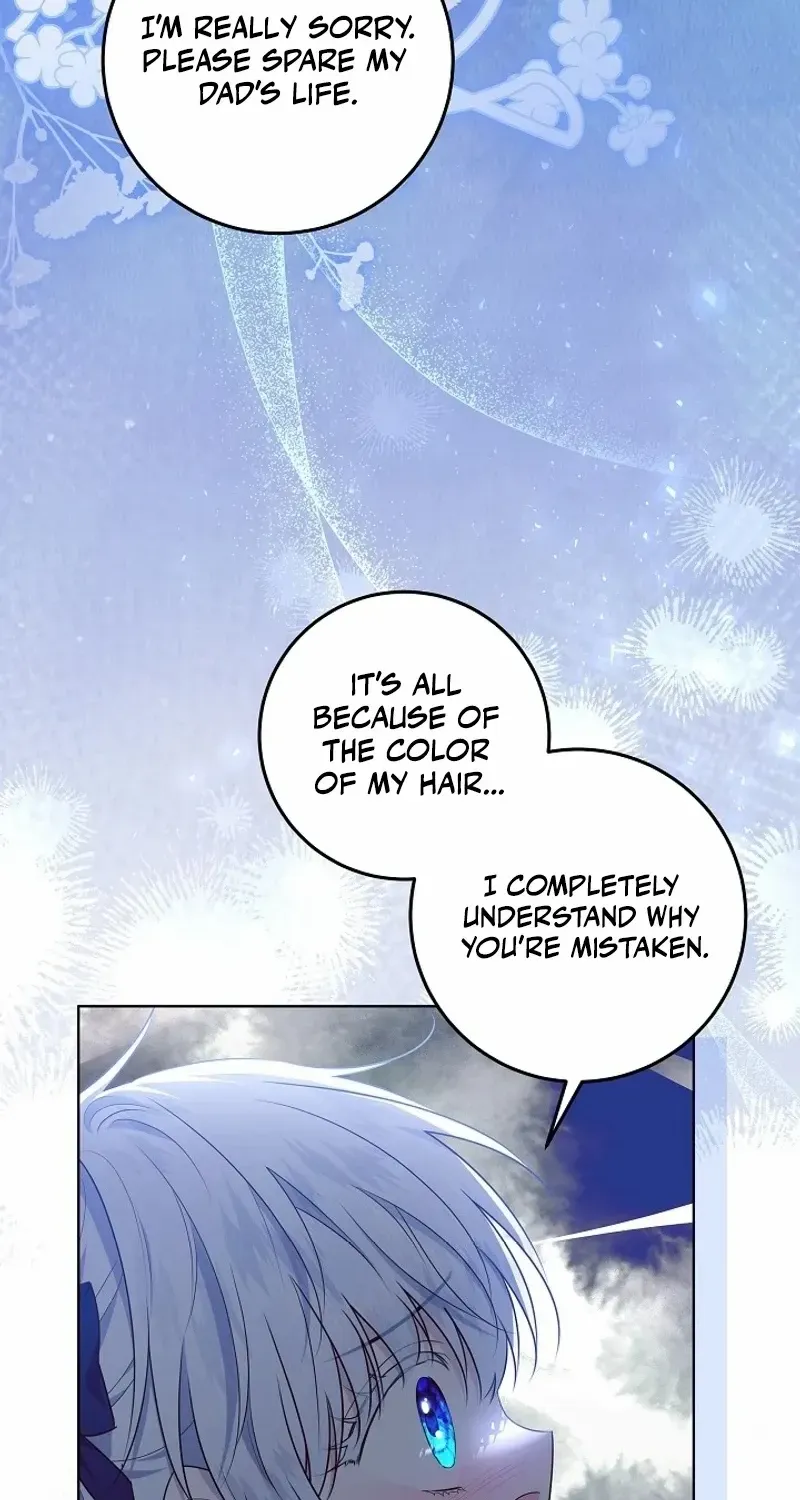 My Daddy Hides His Power Chapter 3 page 65 - 