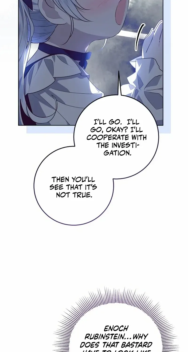My Daddy Hides His Power Chapter 3 page 66 - 