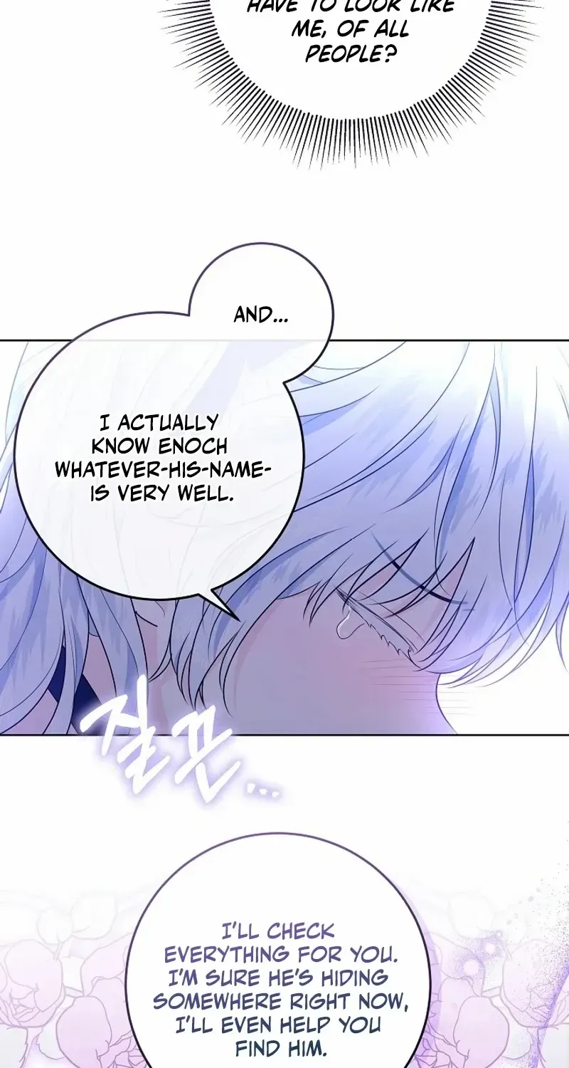 My Daddy Hides His Power Chapter 3 page 67 - 