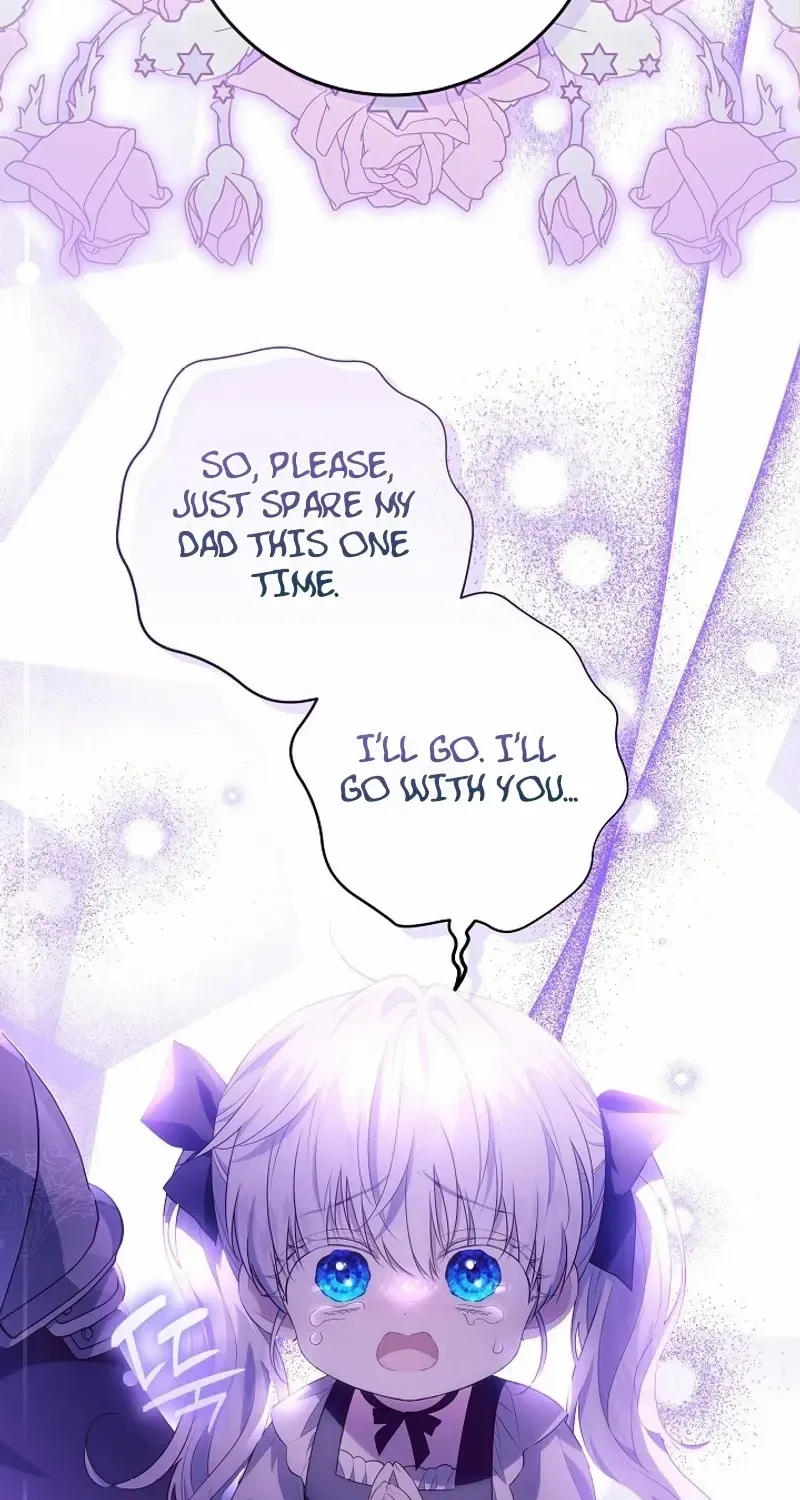 My Daddy Hides His Power Chapter 3 page 68 - 