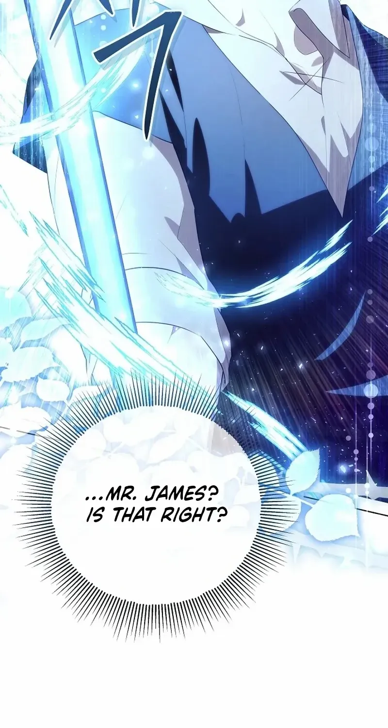 My Daddy Hides His Power Chapter 3 page 80 - 