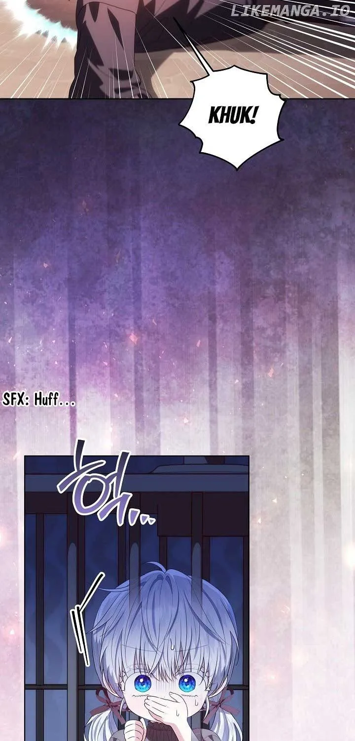 My Daddy Hides His Power Chapter 30 page 106 - 