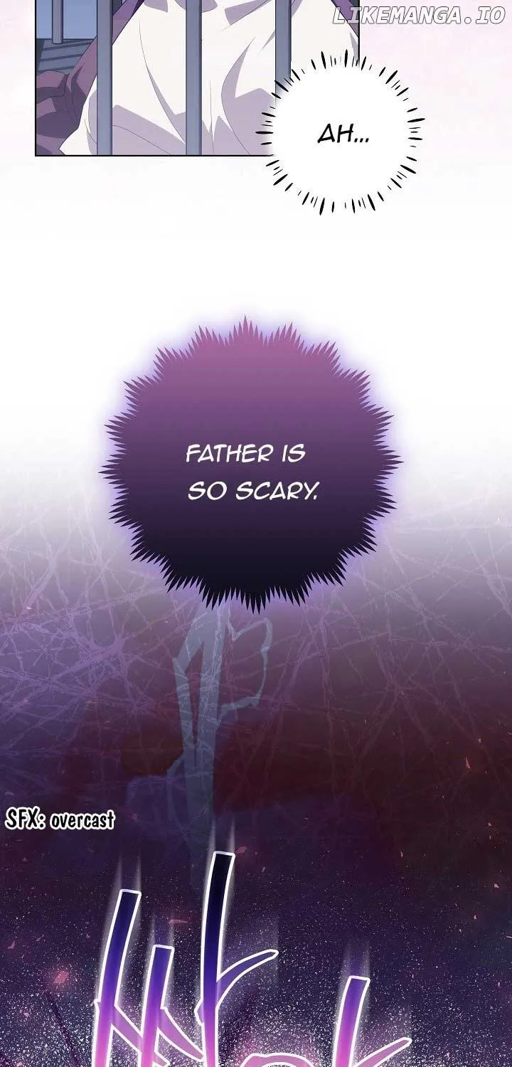 My Daddy Hides His Power Chapter 30 page 108 - 