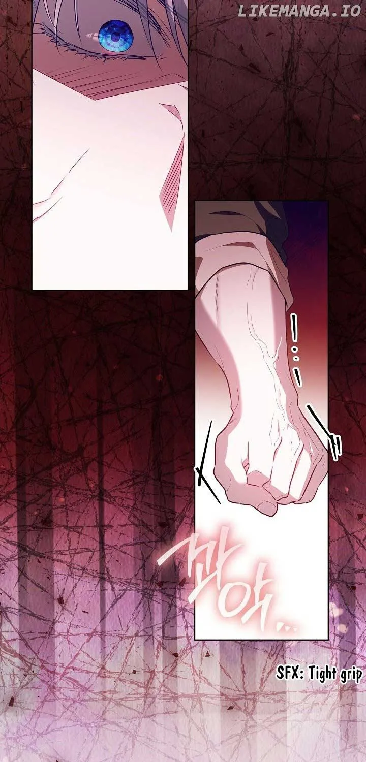 My Daddy Hides His Power Chapter 30 page 114 - 