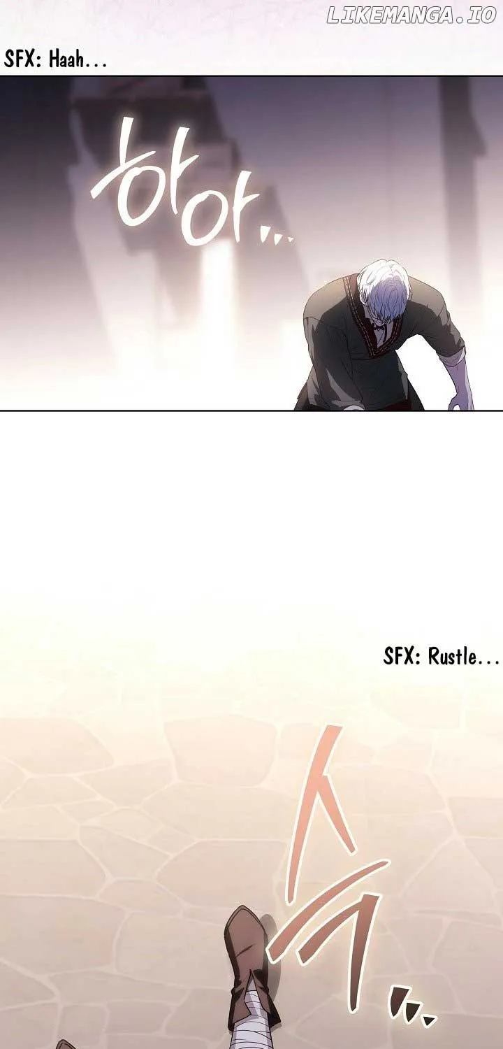 My Daddy Hides His Power Chapter 30 page 116 - 