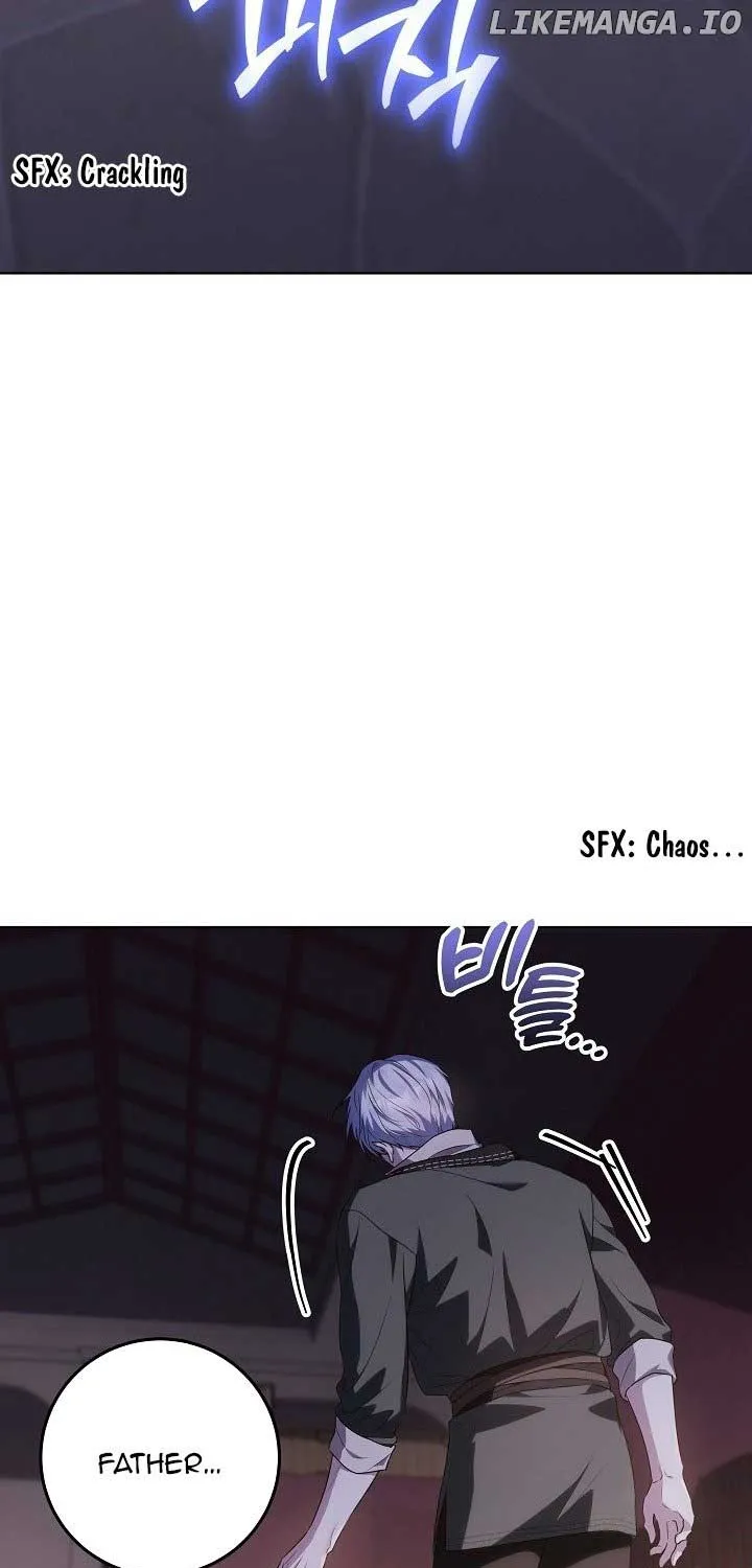 My Daddy Hides His Power Chapter 30 page 118 - 