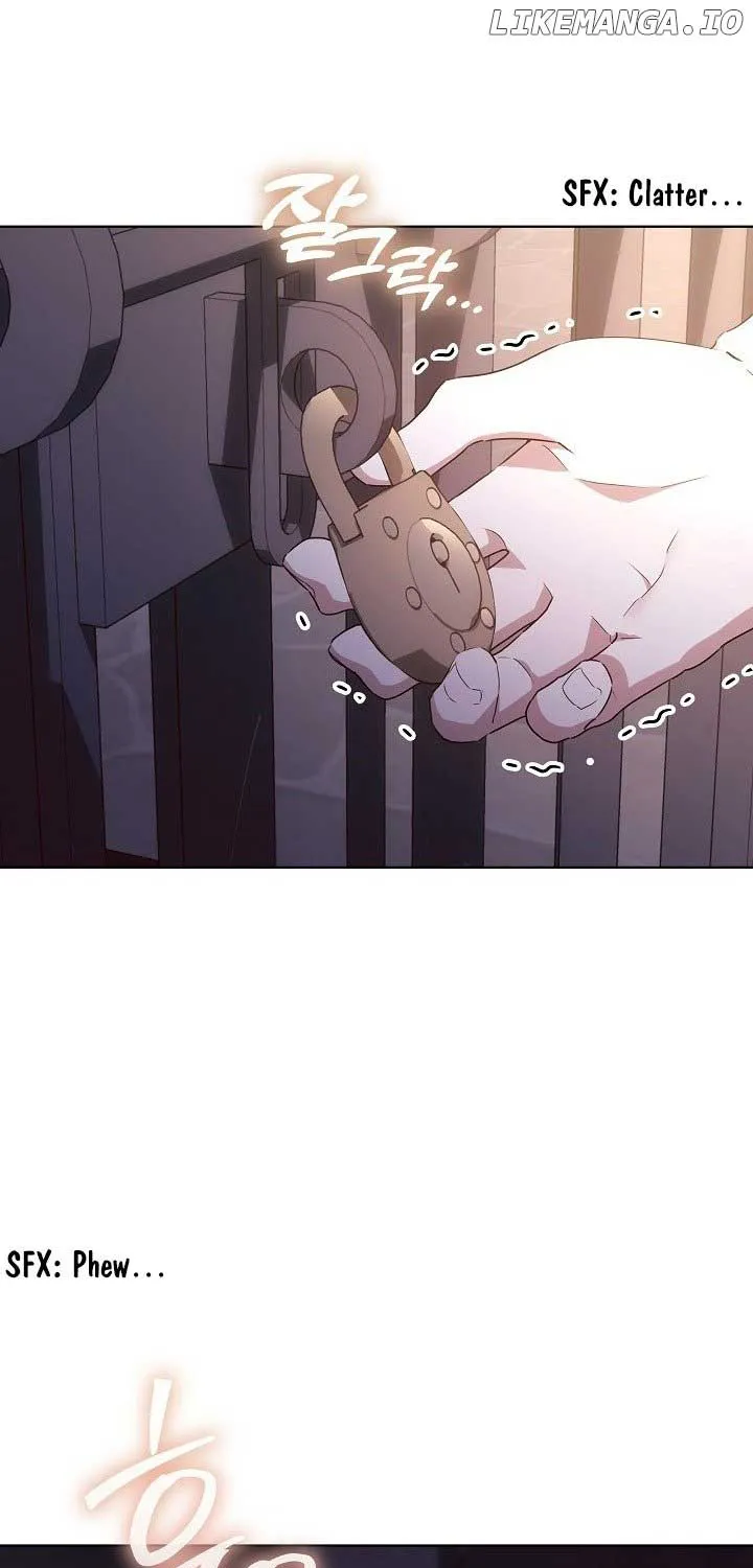 My Daddy Hides His Power Chapter 30 page 120 - 