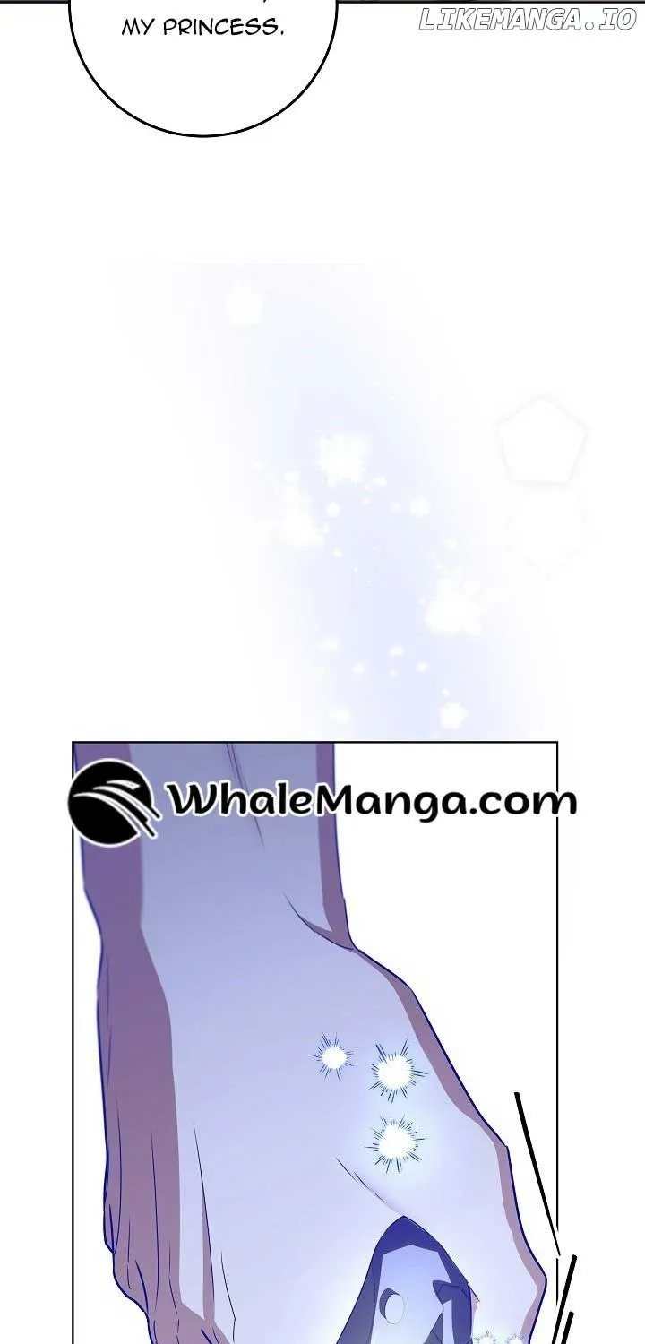 My Daddy Hides His Power Chapter 30 page 122 - 